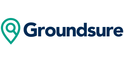 Ground sure logo