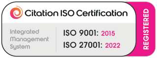 ISO Certification