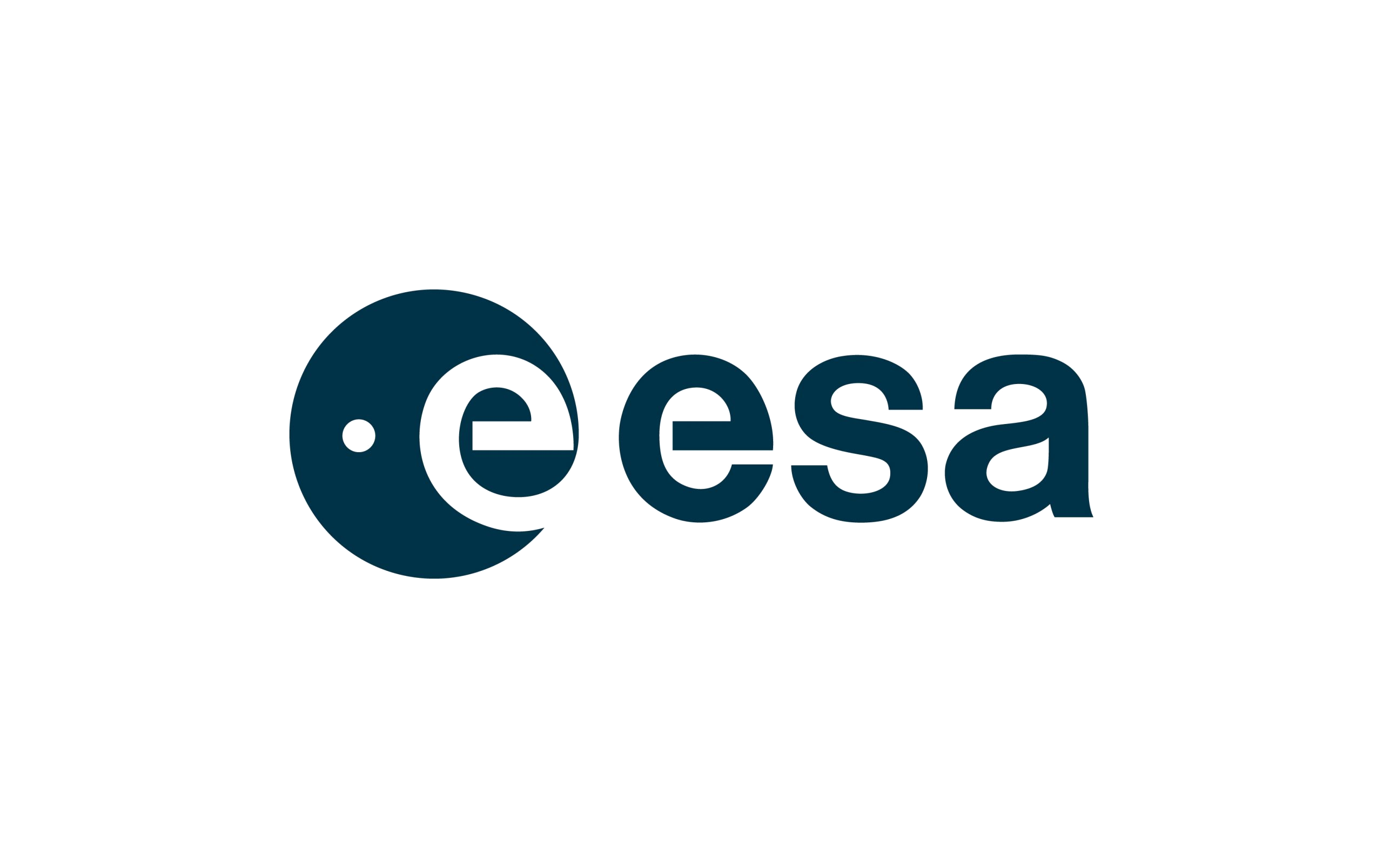 European Space Agency's logo